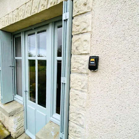 Le Bellevue #2 - 5 Personnes - Futuroscope -La Conciergerie Apartment Jaunay-Clan Exterior photo