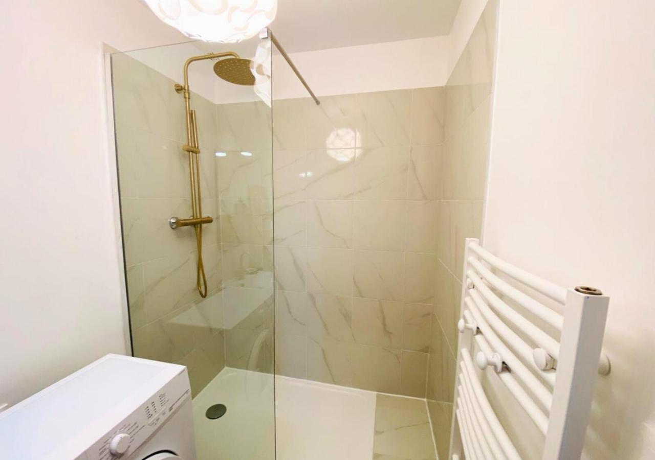 Apartment Le Bellevue #2 - 5 Personnes - Futuroscope -la Conciergerie Jaunay-Clan
